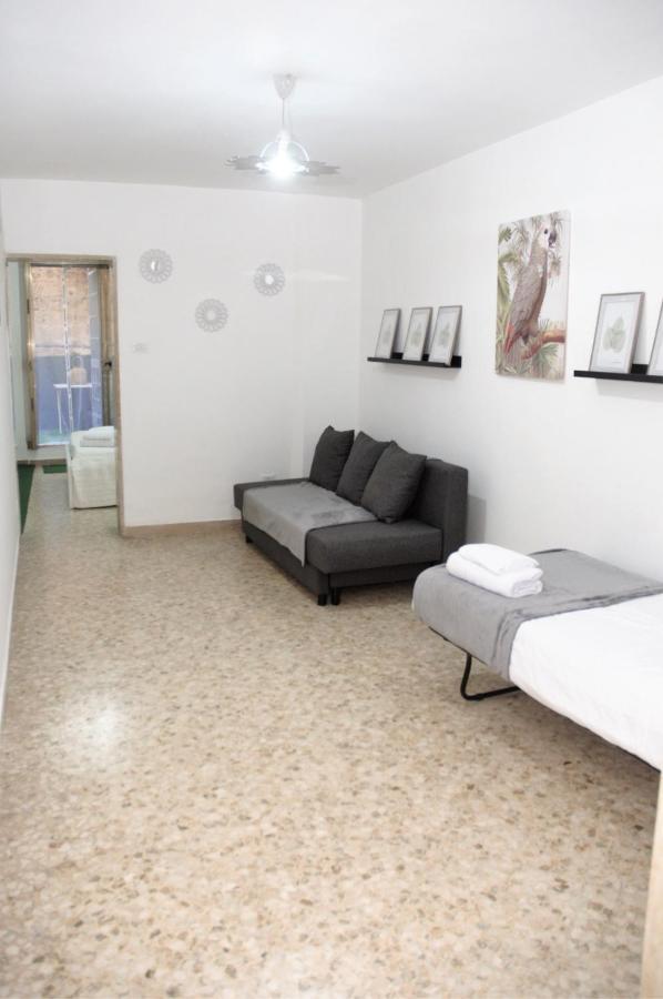 Enry's House Apartamento