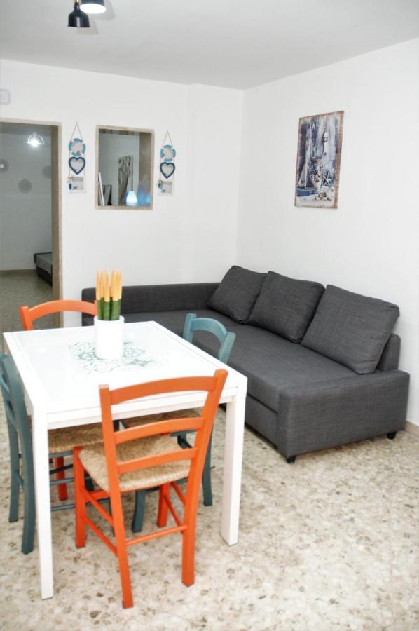 Enry's House Apartamento